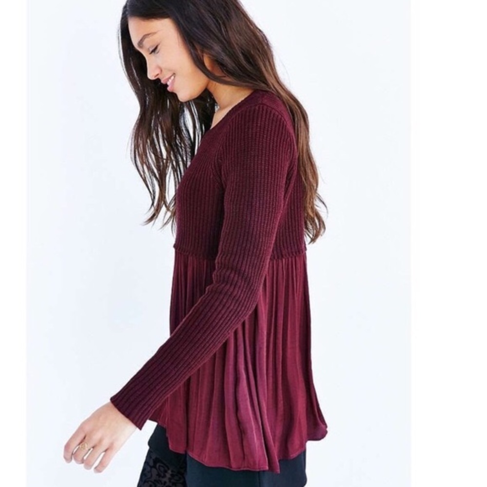 Kimchi Blue Sweater